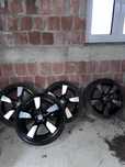 Felgi rotor oryginalne audi 5x112 19