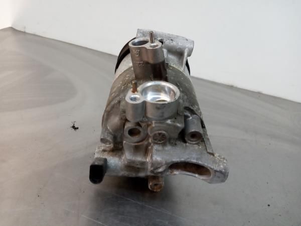 Compressor AC SEAT Toledo IV (KG3)
