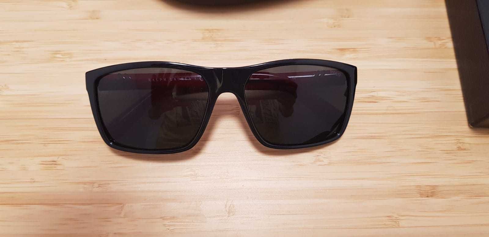 URGENTE! Óculos de Sol Ralph Lauren (Excelente Estado - Como novos)