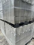 Pustaki szalunkowe bloczki zalewowe 50x25x25 producent Katowice