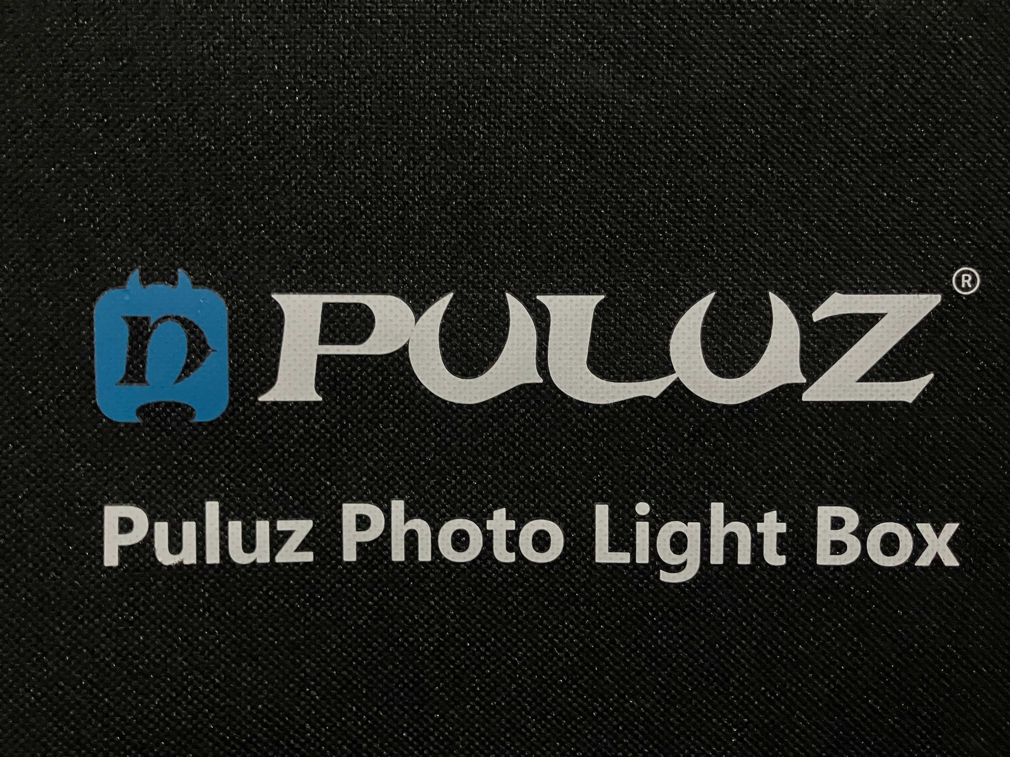 Pulux Light Box - Estúdio de fotografia