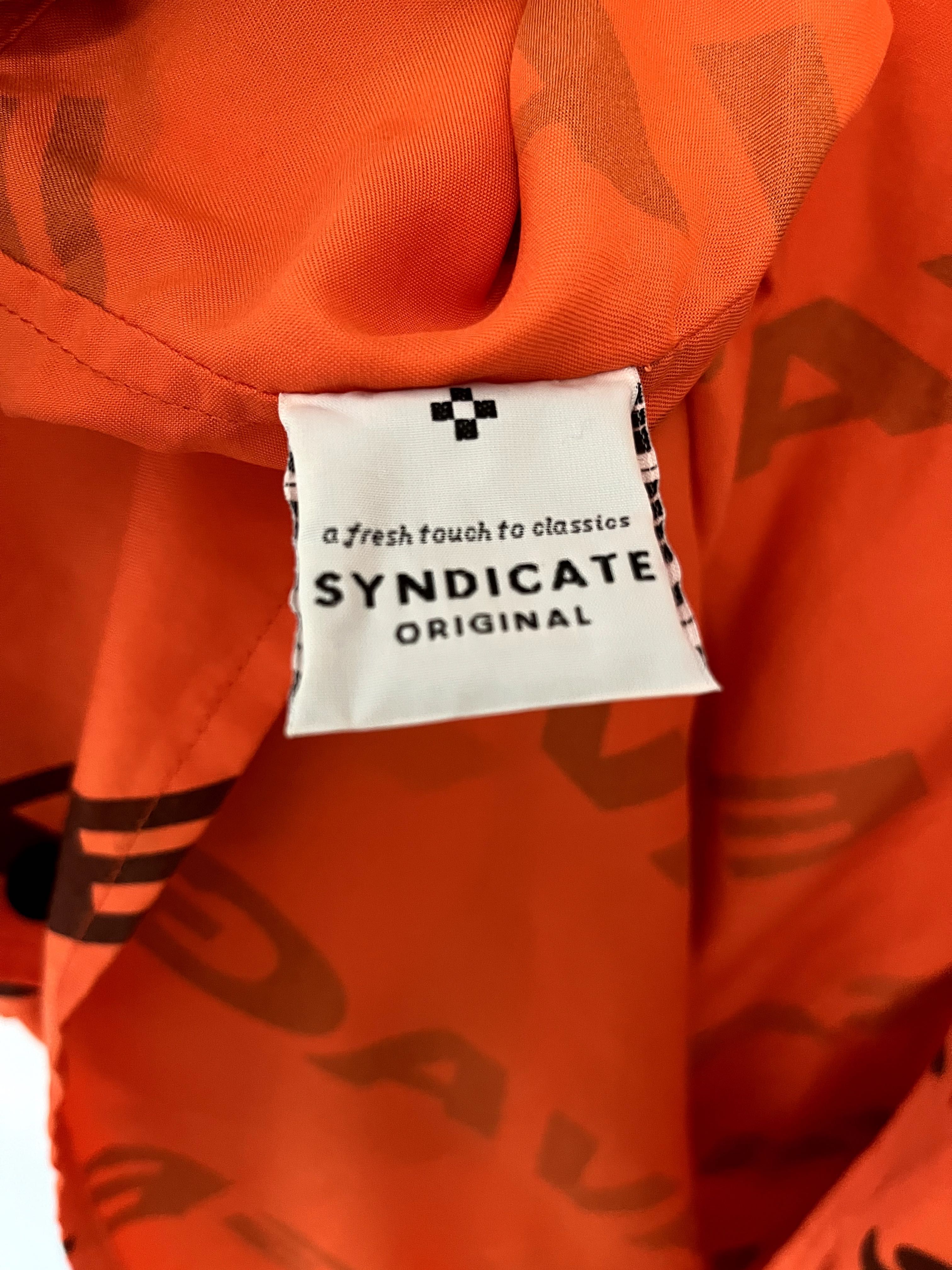 сорочка чоловіча syndicate XL помарачнева