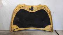 $ MASKA SEAT LEON 2 II 05-12 LAK: LS1A ŻÓŁTY