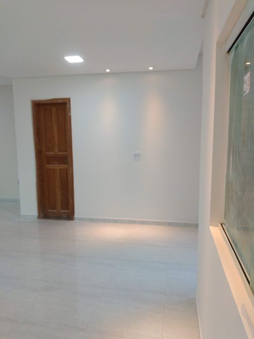 Pintura de interiores