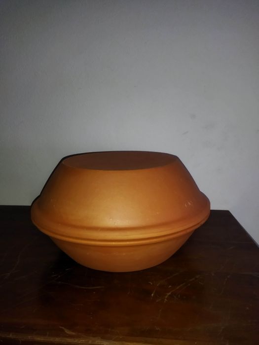 Formas pão de ló 1kg