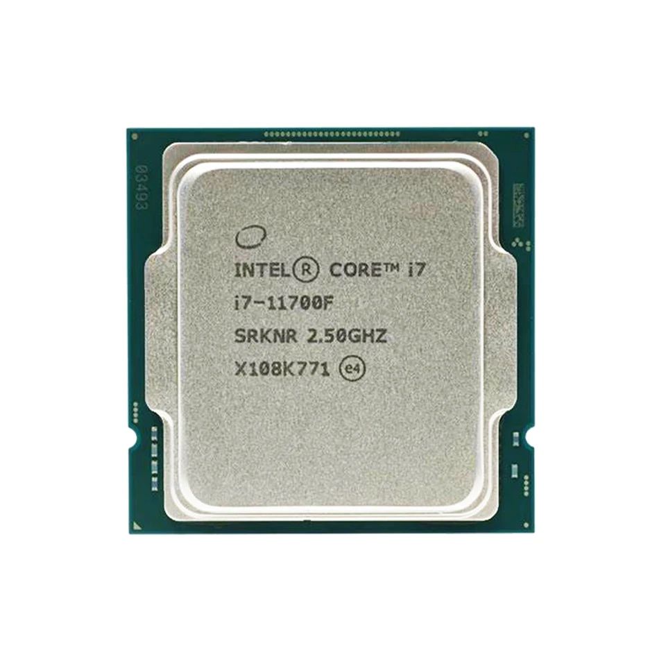 Intel i7 11700f procesor