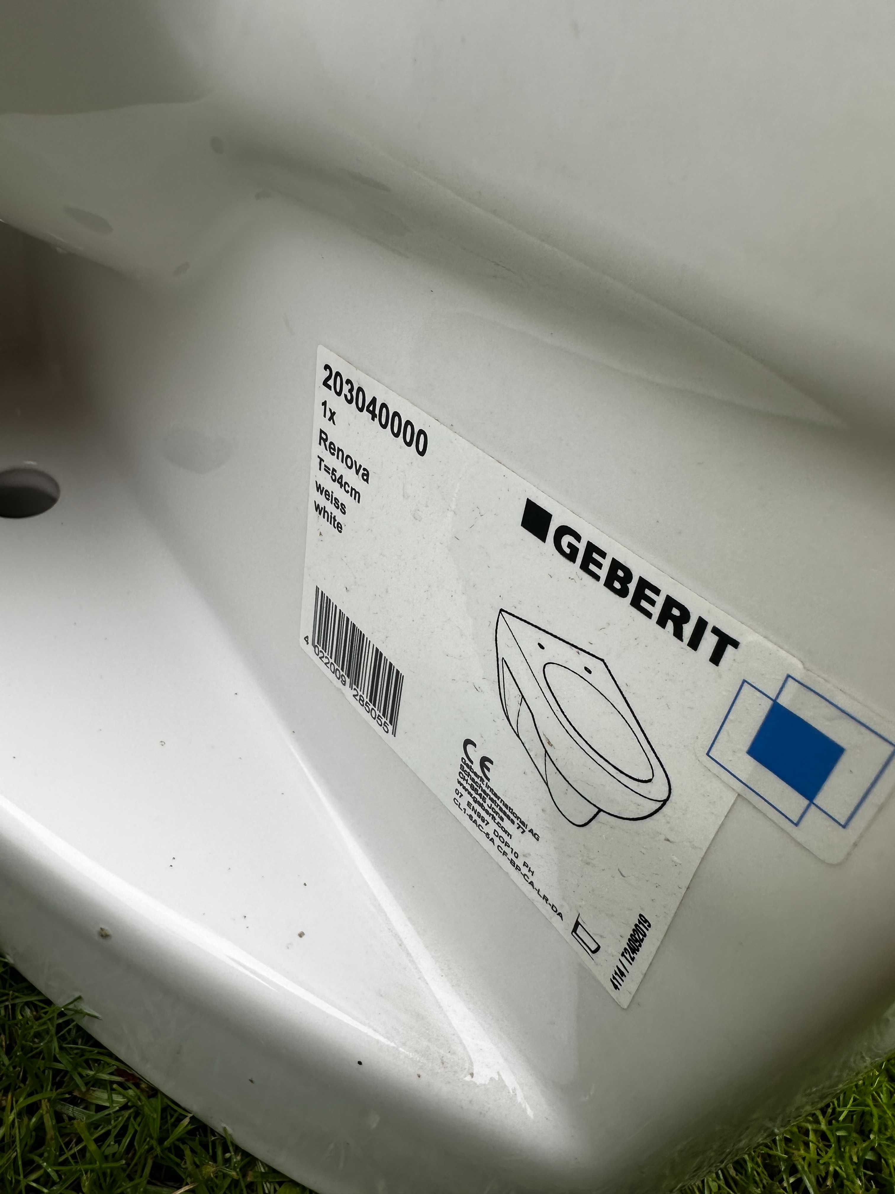 Villeroy&Boch_Geberit 203040 _REISSER CH940_GOLF V310301_ WC NOWE