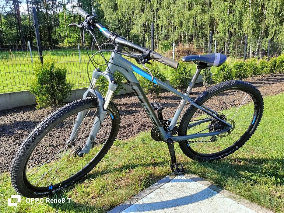 Cube AIM 27,5 cala, rama 14 cali