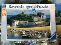 Puzzle Ravensburger 500 elementów