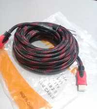 HDMI кабель довжиною 10м