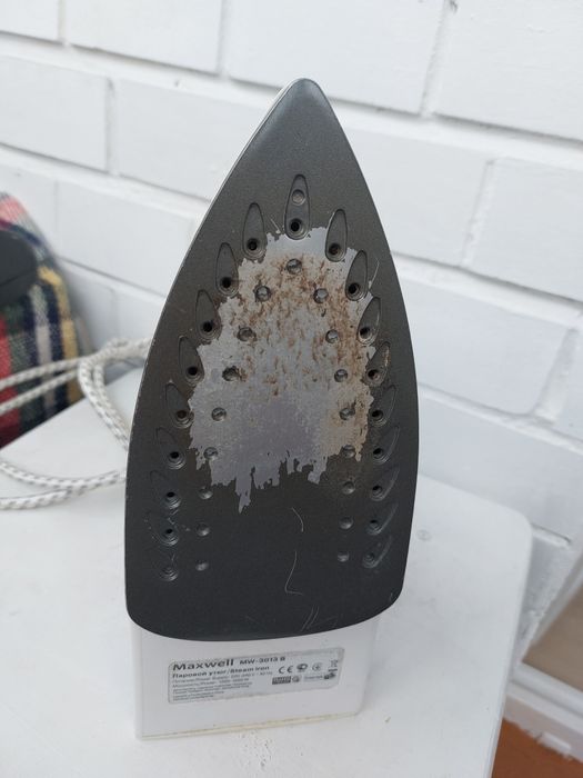 Праска MAXWELL MW-3003 B