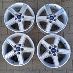 Felgi aluminiowe Ford 5x108 6,5Jx16 ET52,5 Nr.179