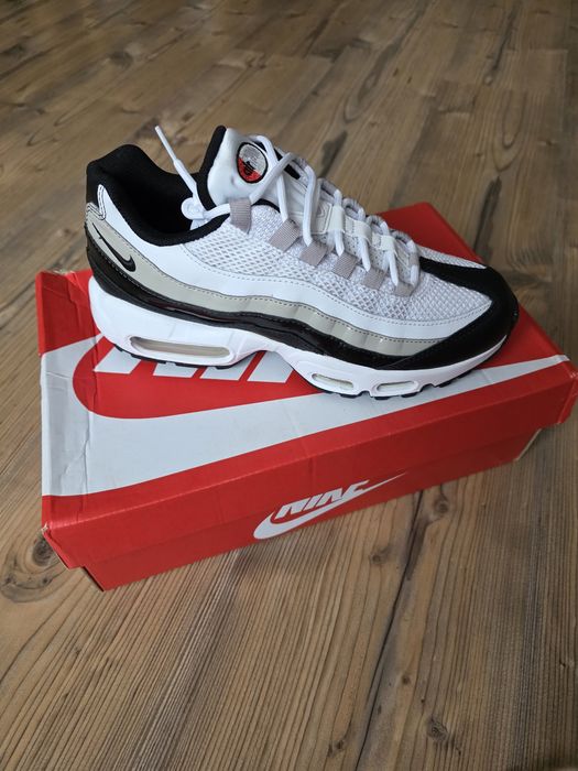 Buty  Air max 95