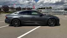 Audi A7 Sportback Audi A7 2.0 TDI 204 KM S-LINE