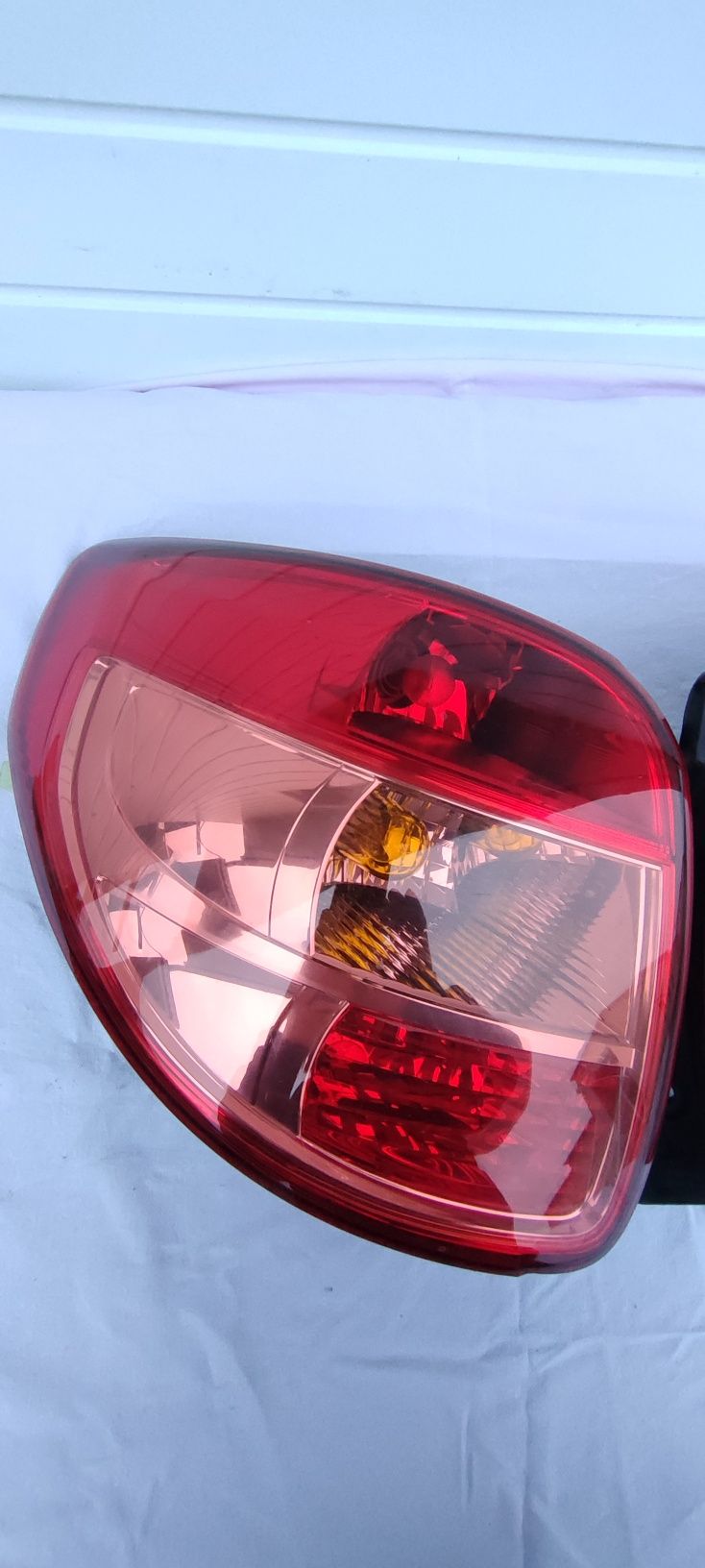 Фонарь ліхтар Suzuki SX4 Fiat Sedice