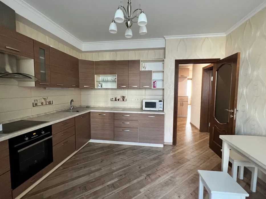 Оренда 2к квартири Вишневому  вул. Південна