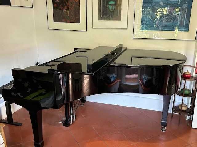 Piano Yamaha G3 / Muito Bom Estado