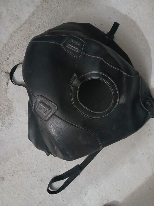 Protecção de depósito CBR