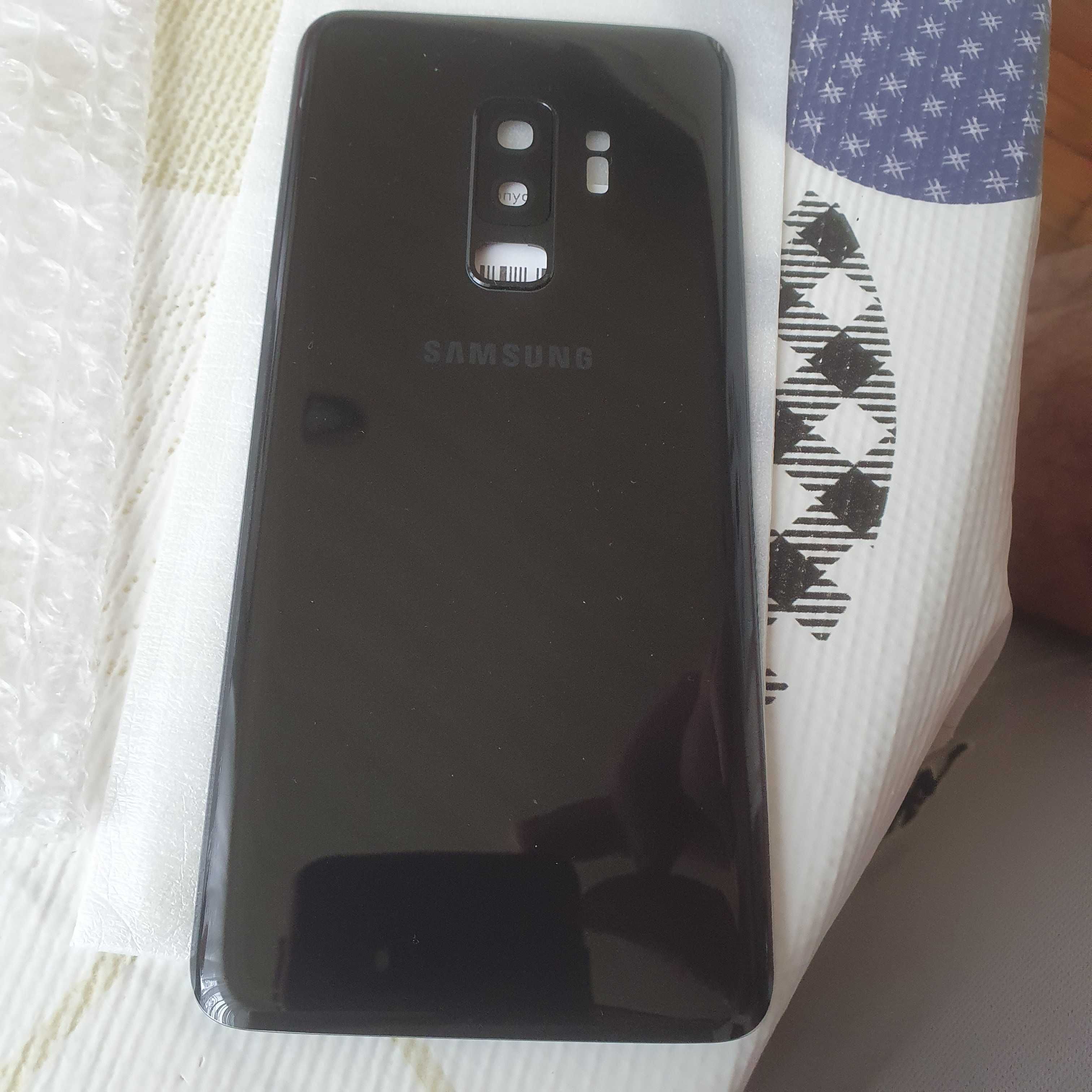 Продам кришку Samsung Galaxy S9 Plus