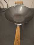 WOK nowy stal węglowa