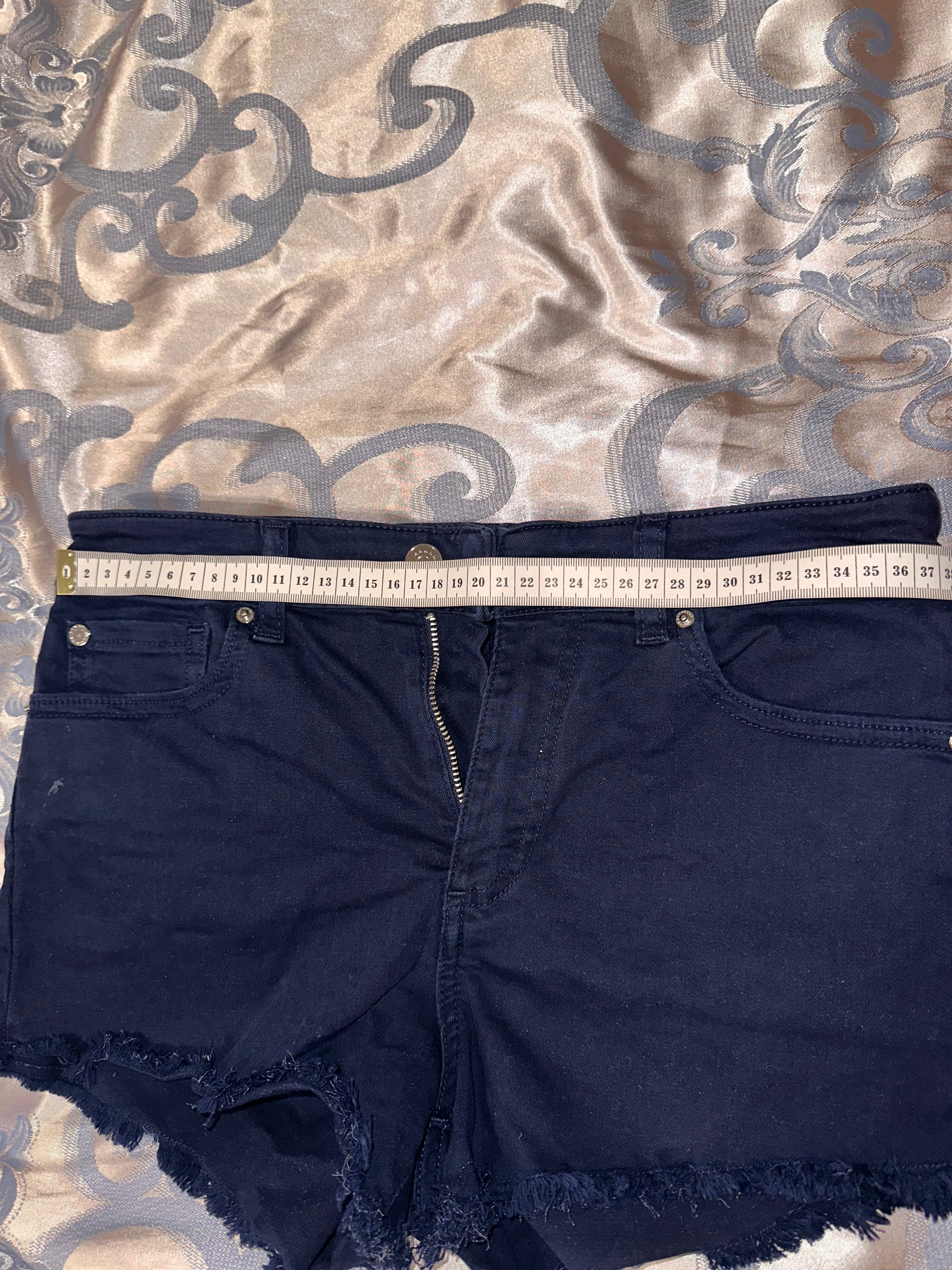 Шорти Armani Exchange, розмір 27, S, оригінал