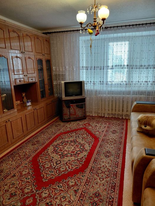 Сдам 2к квариру на Левобережном 3 с ремонтом