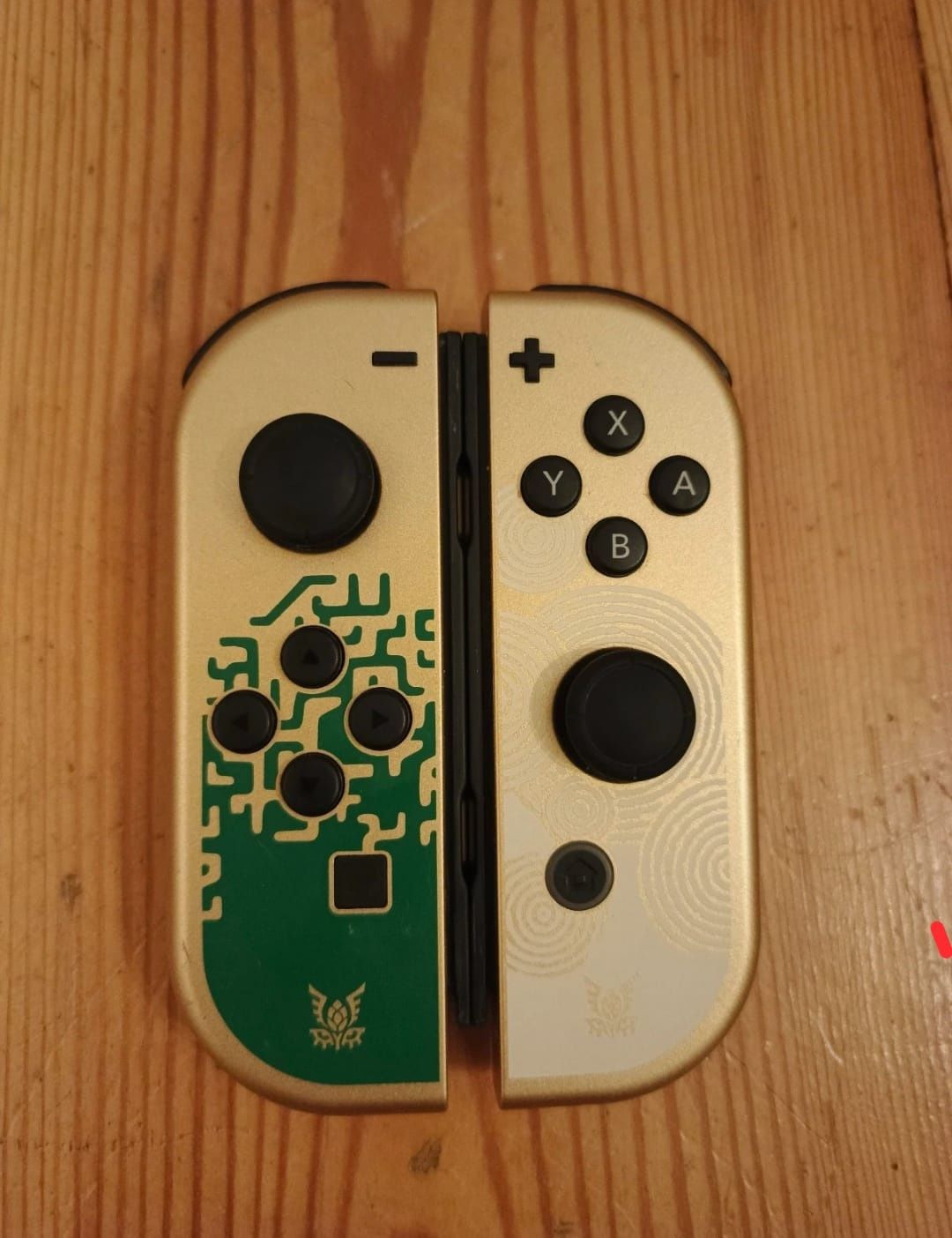Nintendo switch OLED zelda tears of the kingdom edition