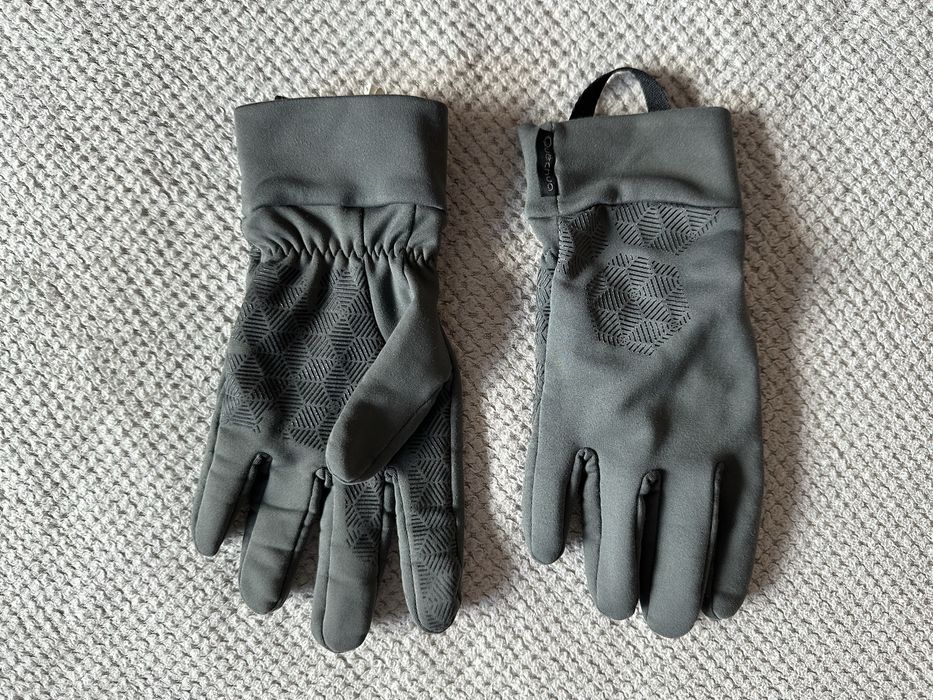 Rekawiczki turystyczne decathlon