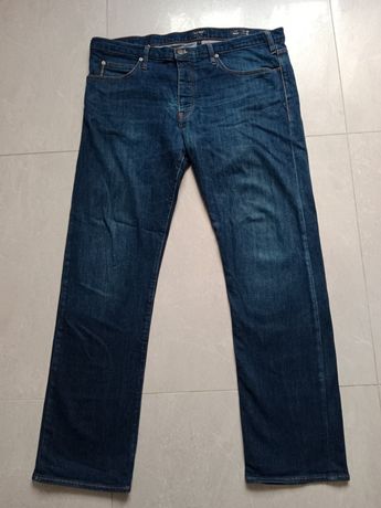 Armani Jeans spodnie roz 40/32