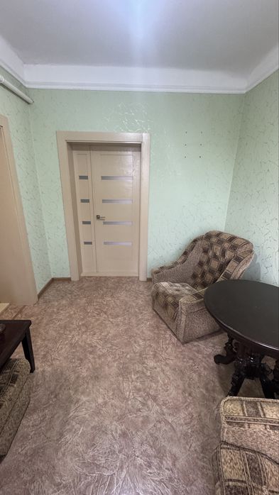 Оренда 1/2 будинку в Ірпені. 2кімнати, 7 соток