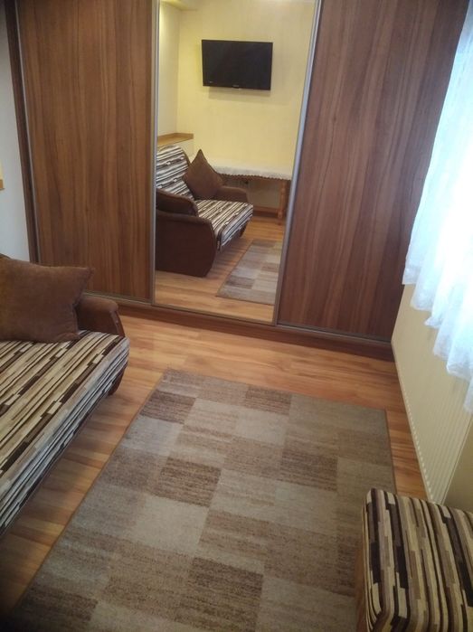 Mam do wynajęcia Jednoosobowy pokój w Dąbrowie gmina Dopiewo.