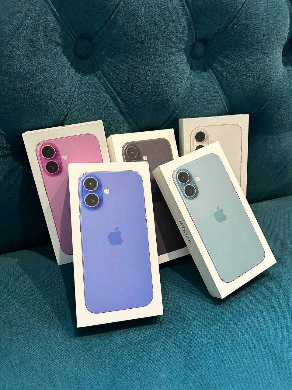 Найкраща ціна Iphone 16 ПОДАРУНОК ЗВОНИ айфон 16 оплата частинами