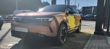 Opel Grandland 73 kWh GS