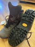 Buty zimowe/sniegowe Kupczak Vibram Gore-Tex