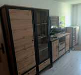 Komplet mebli Loft Agata meble