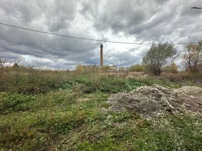 Промислова земля 70 соток , м. Стрий, вул. Промислова,