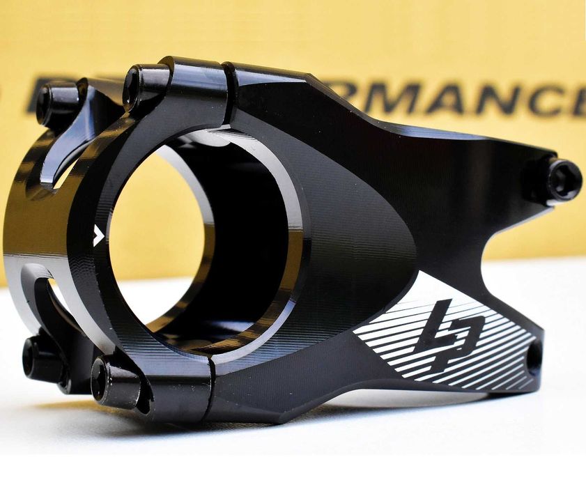 NOWY mostek CNC Lapierre długość 40mm kierownica 31,8mm ENDURO MTB FV