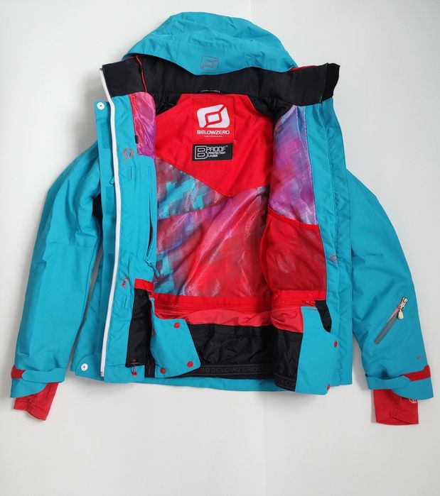 Гірськолижна куртка Belowzero , XS