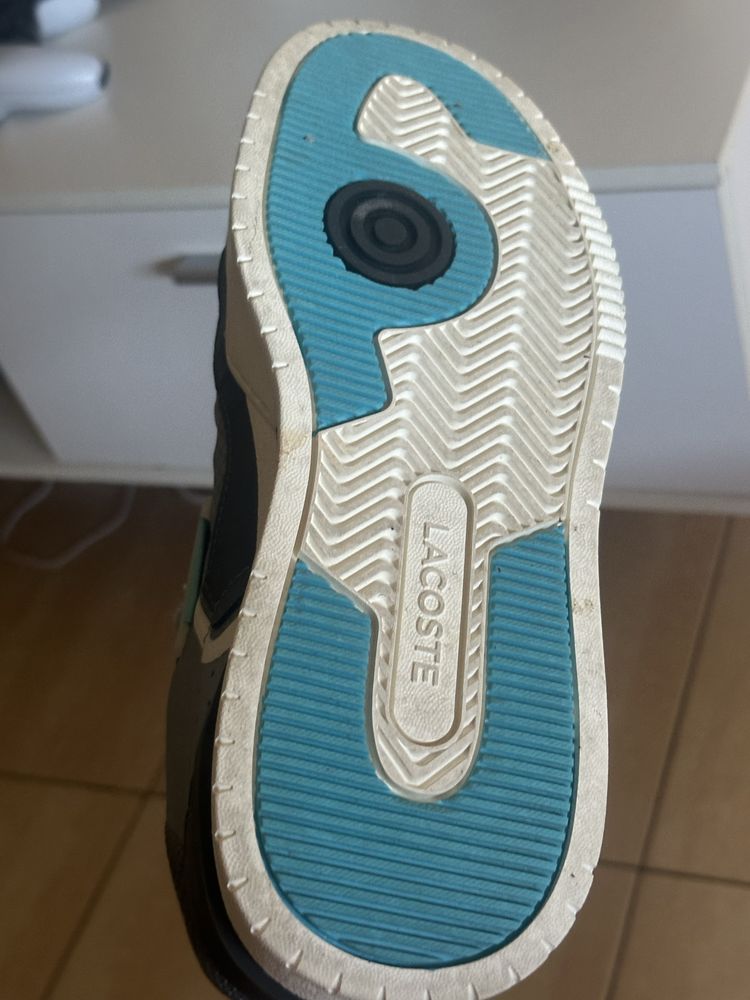Sapatilhas Lacoste n42,5