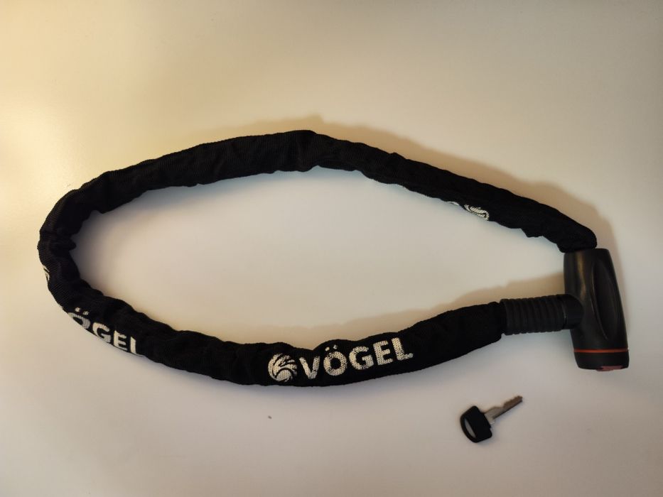 Łańcuch na rower Vogel