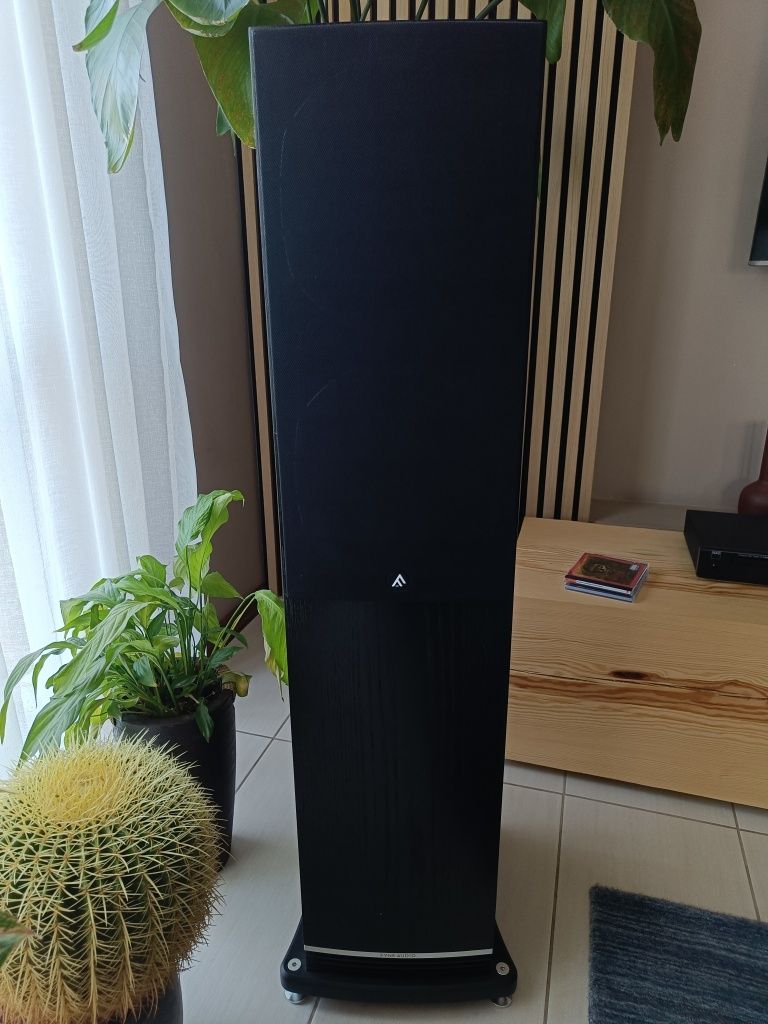 Kolumny Fyne Audio F502