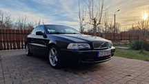 Volvo C70 2.4t 193km coupe