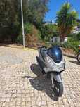 Honda Pcx 125 usada