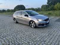 Peugeot 308 Super Stan !!!