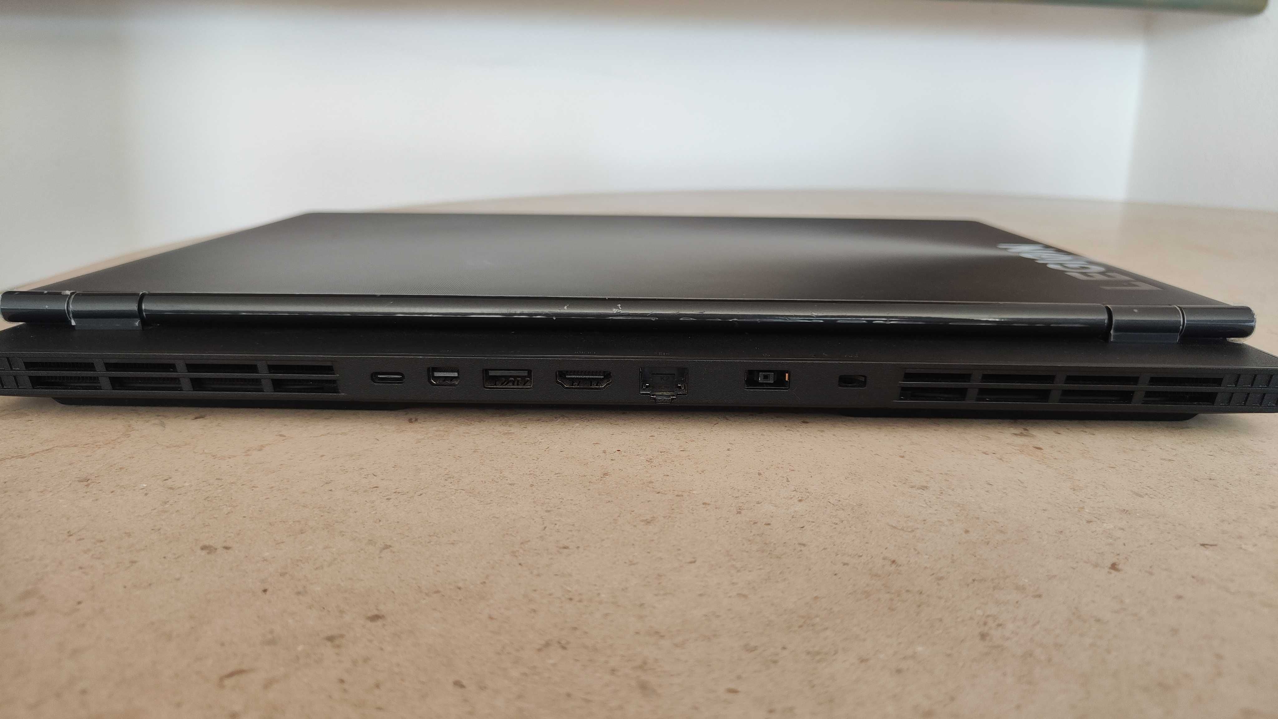notebook legion Y540