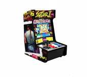 Arcade1UP Street Fighter II Countercade