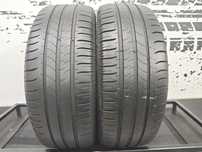 195/55R16 michelin 2016 opony letnie 5,5mm 50720