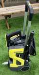 Máquina lavadora alta pressão Parkside PHD 170 B2