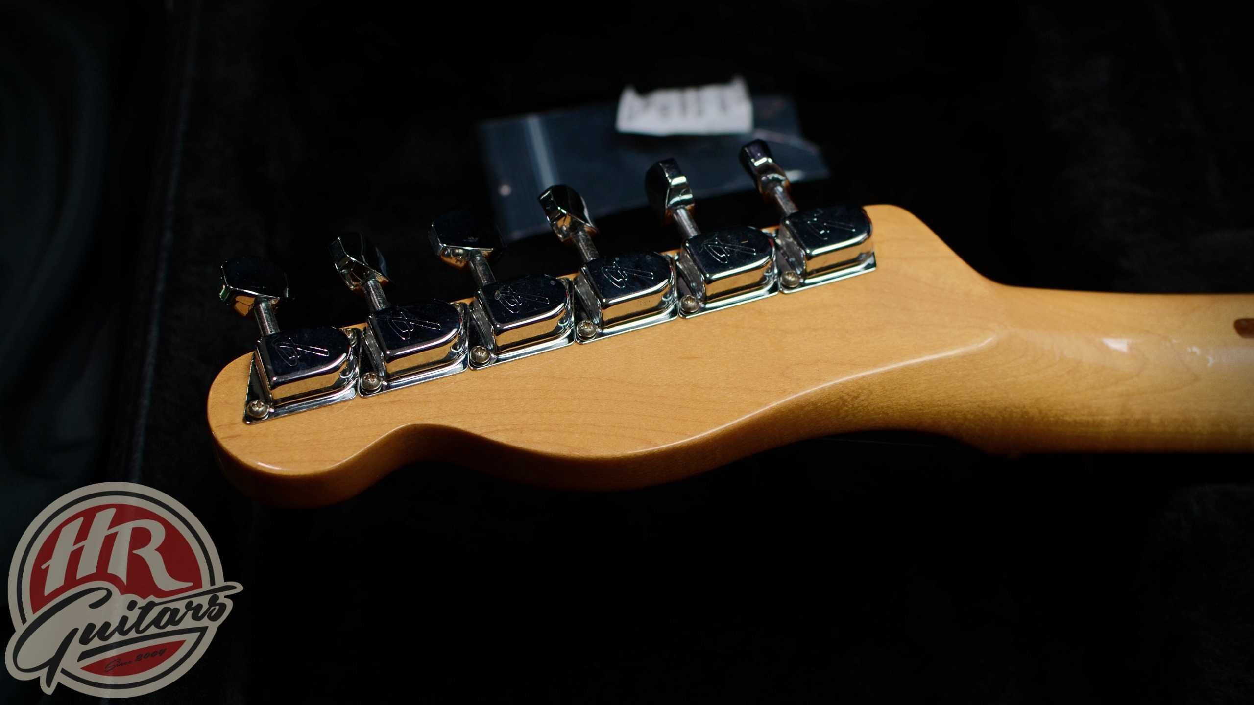 Fender AMERICAN ORIGINAL 70S TELECASTER CUSTOM 2020 gitara elektryczna