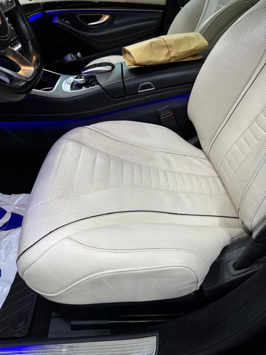 Продам Mersedes S IDEAL